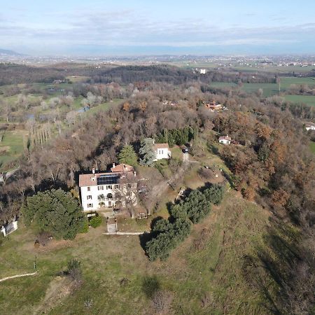 Villa Marani Rovolon Exteriér fotografie