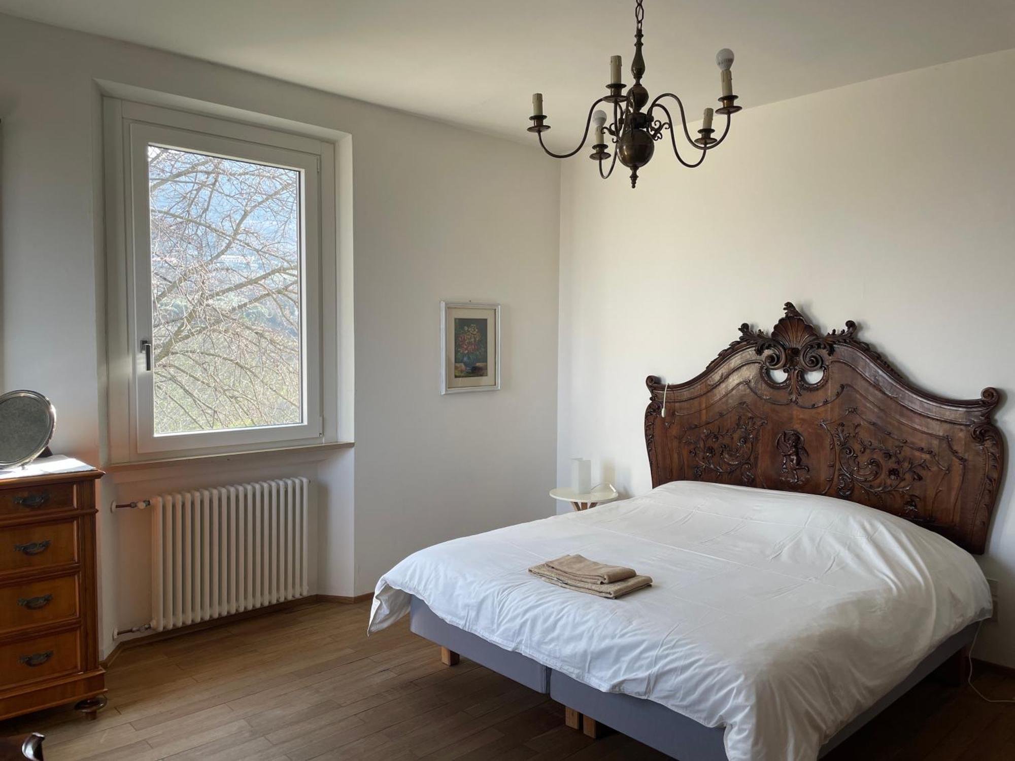 Villa Marani Rovolon Exteriér fotografie