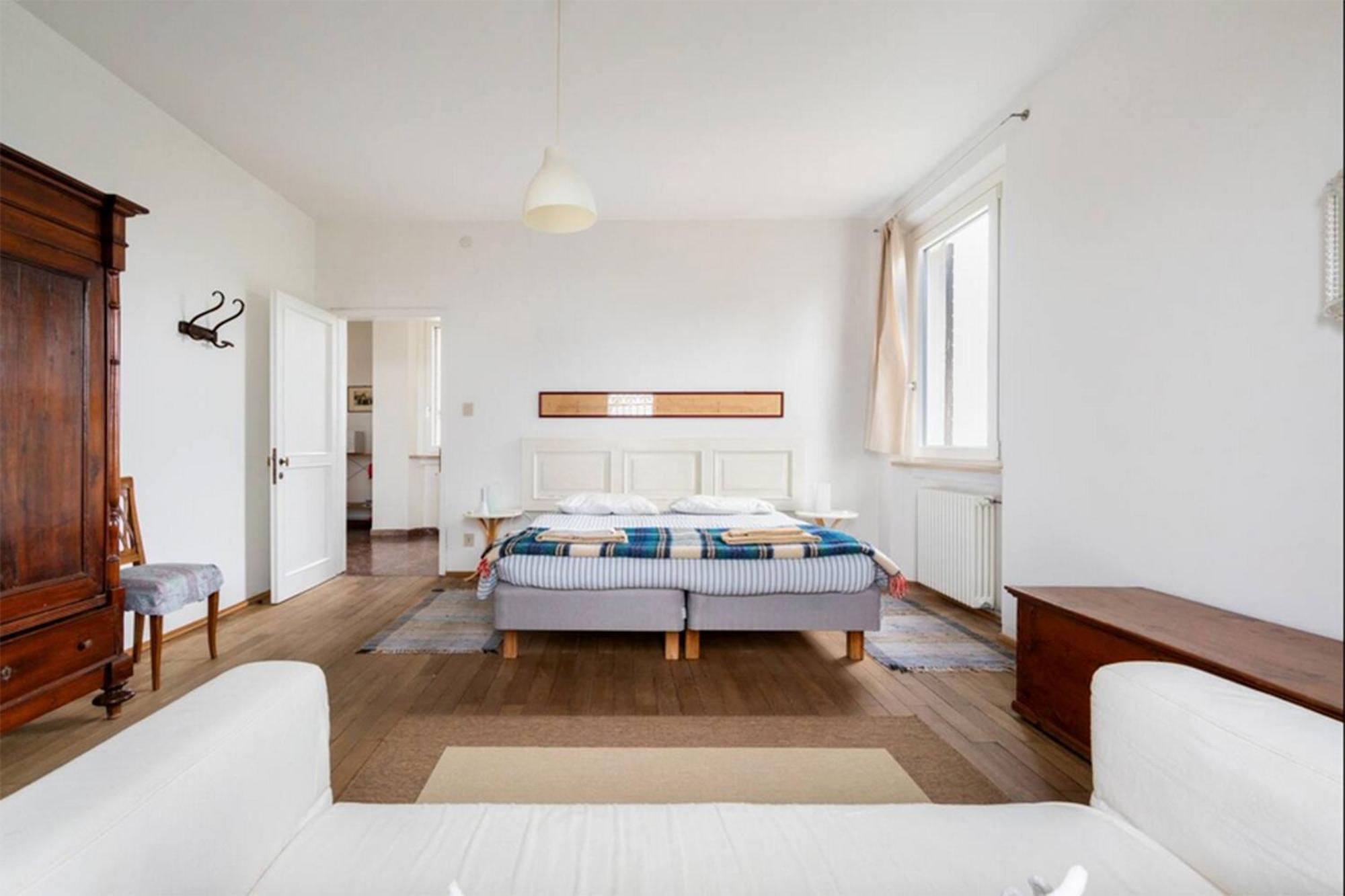 Villa Marani Rovolon Exteriér fotografie