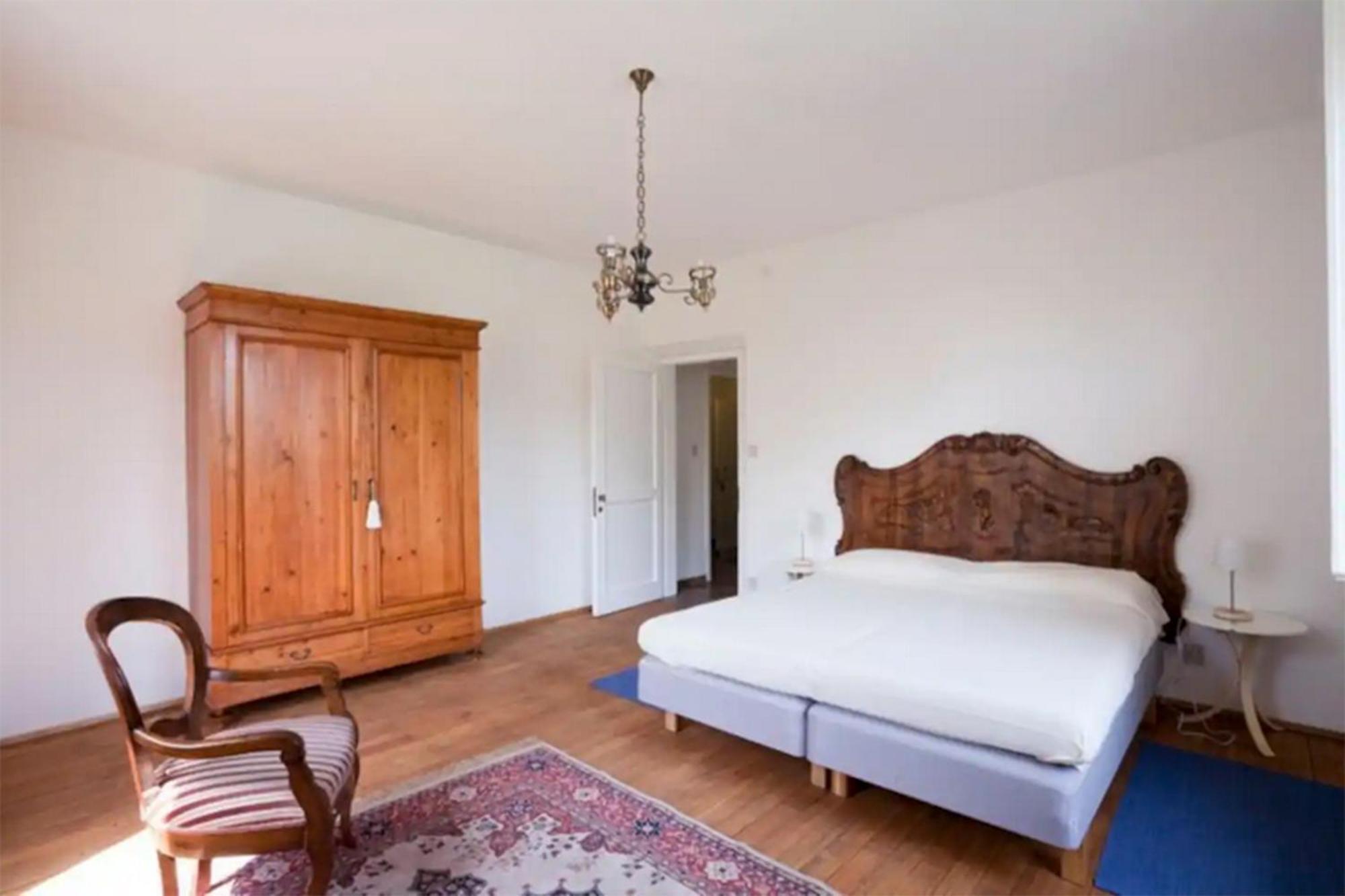 Villa Marani Rovolon Exteriér fotografie