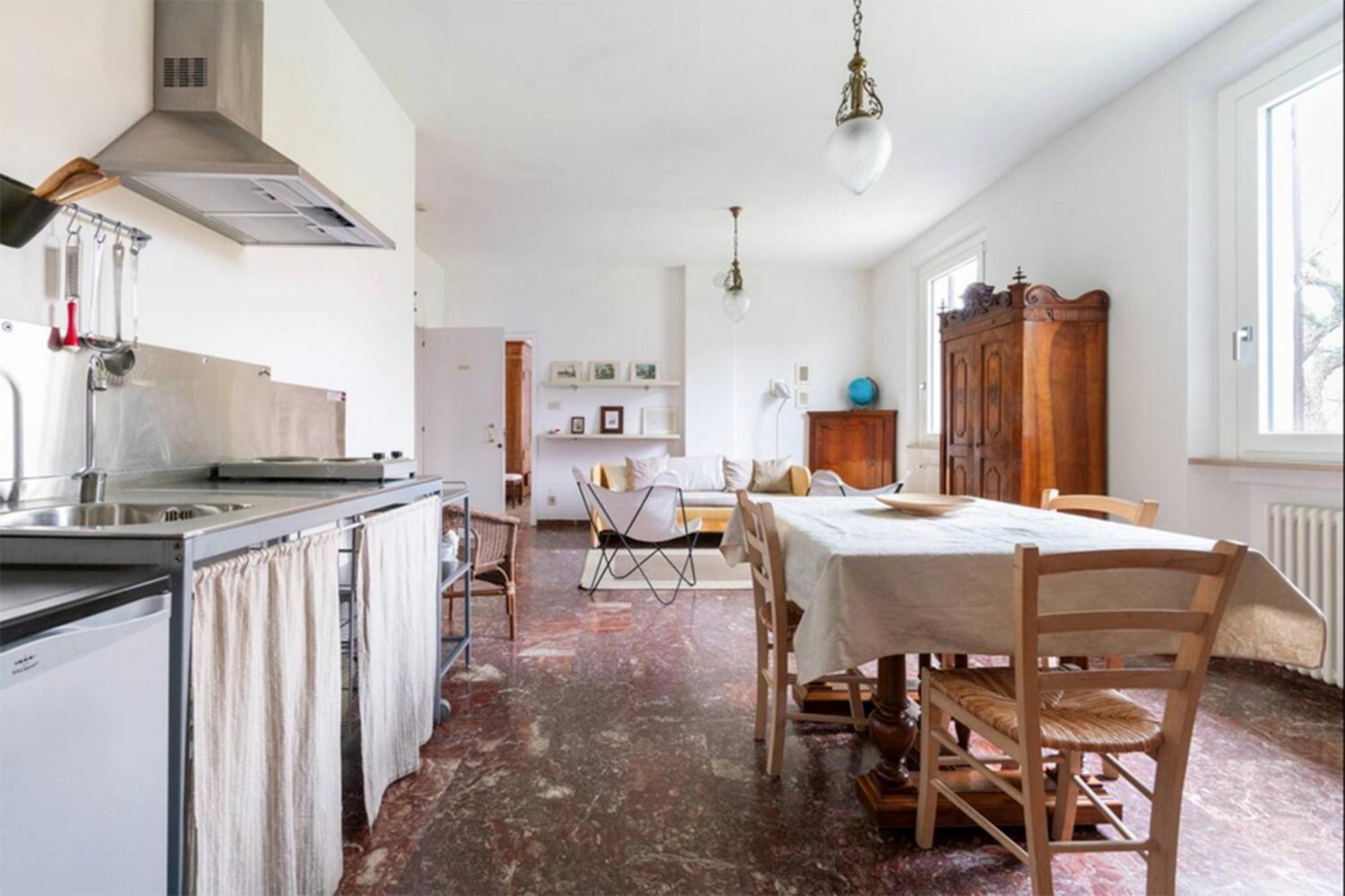 Villa Marani Rovolon Exteriér fotografie