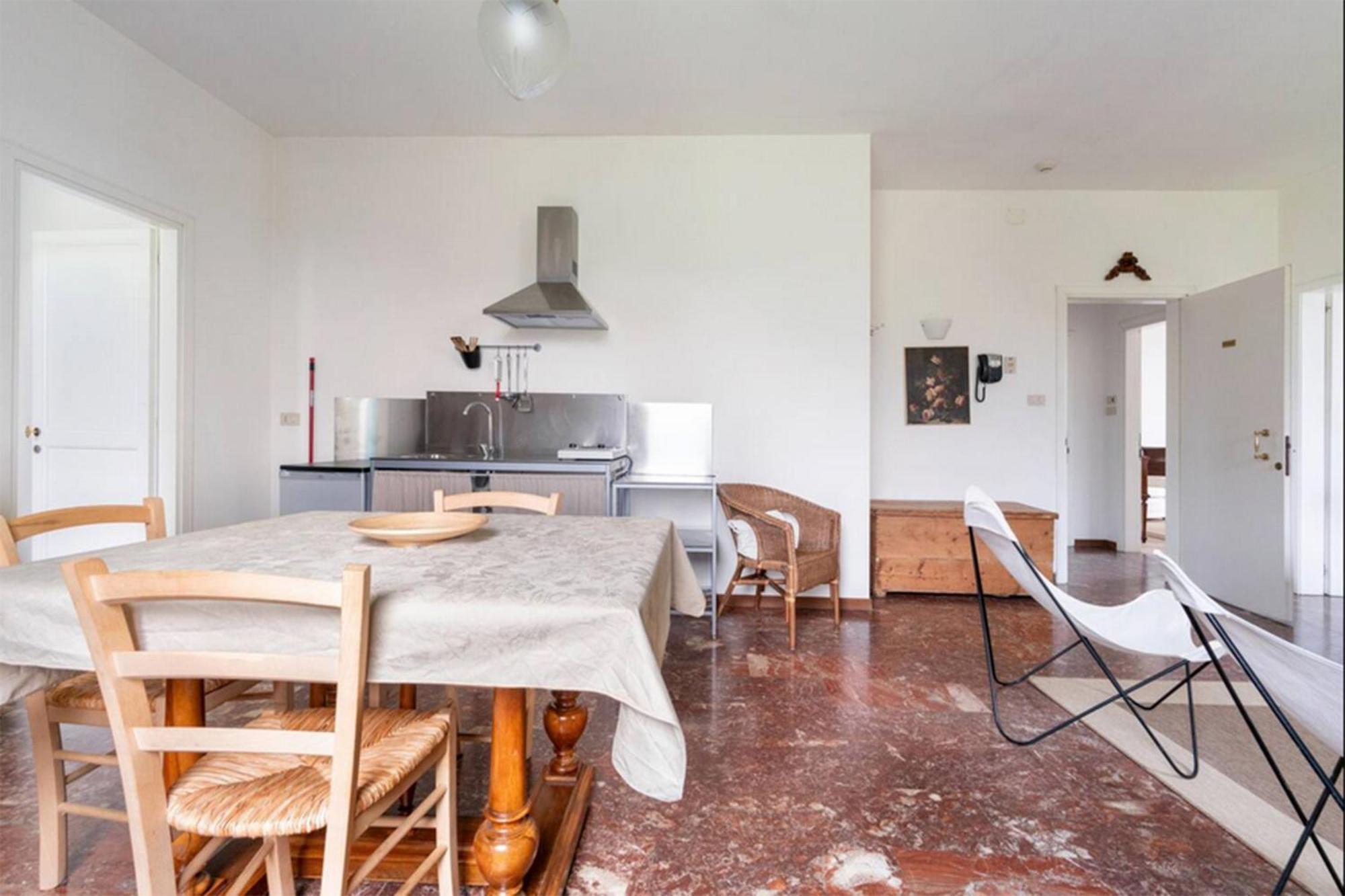 Villa Marani Rovolon Exteriér fotografie