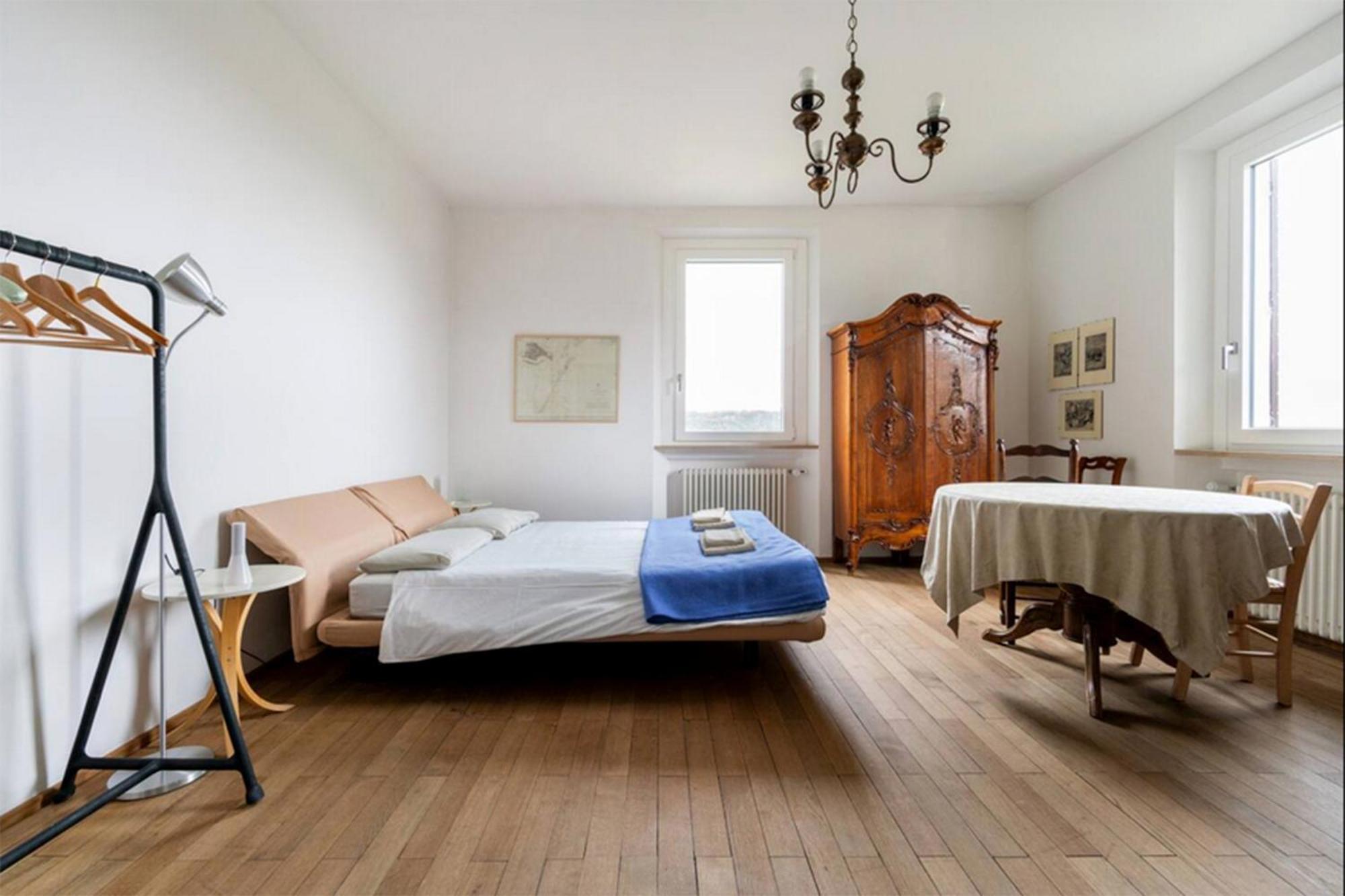 Villa Marani Rovolon Exteriér fotografie