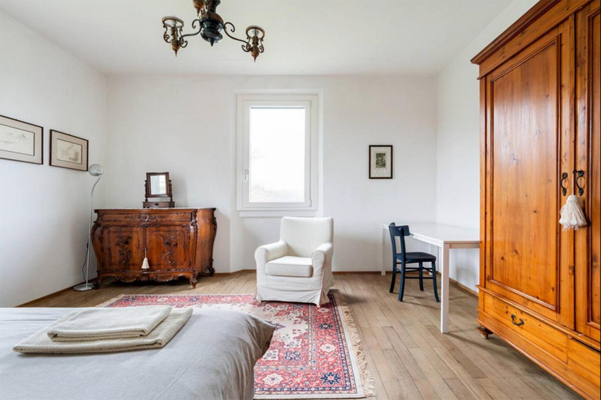 Villa Marani Rovolon Exteriér fotografie