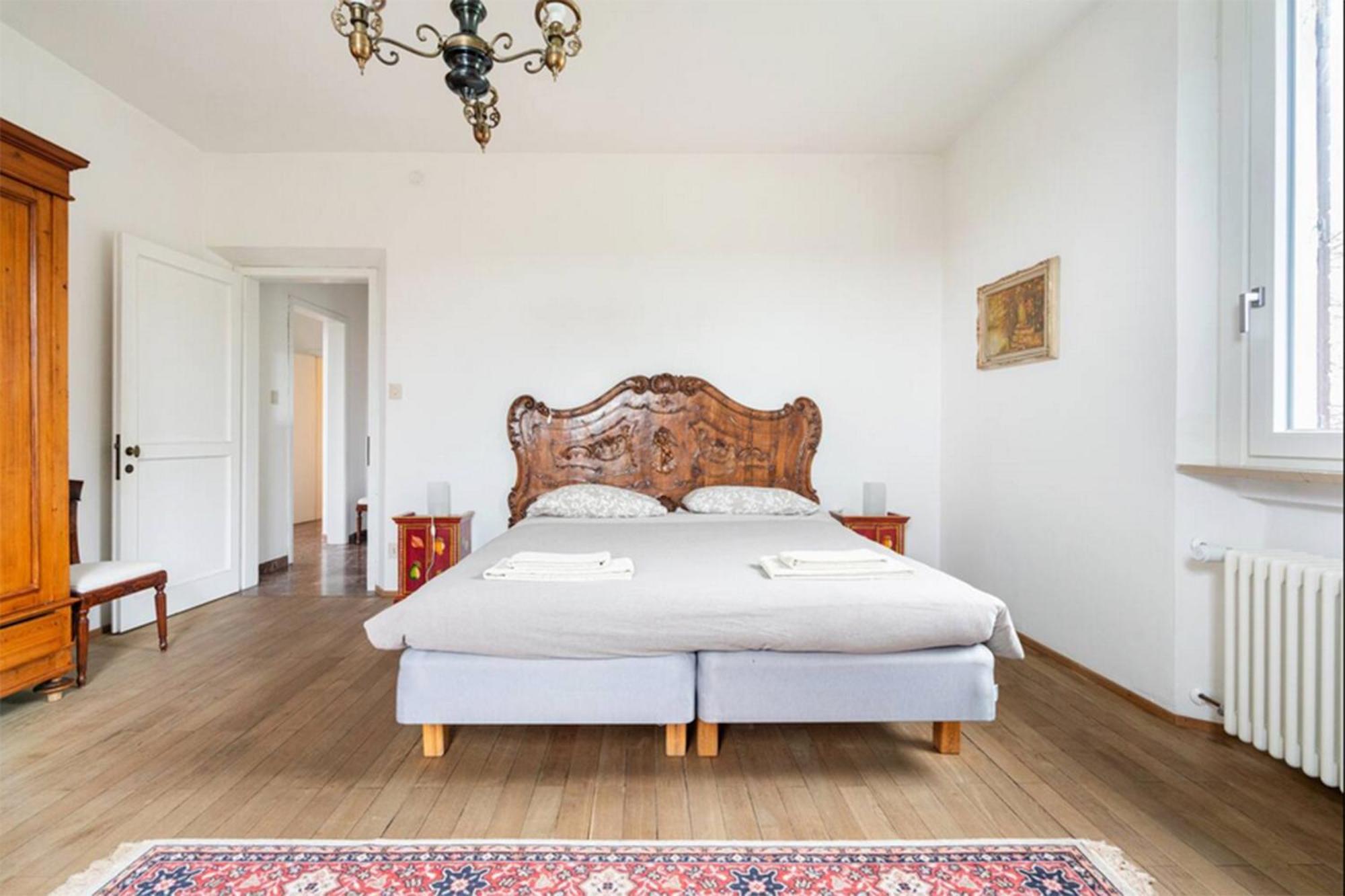 Villa Marani Rovolon Exteriér fotografie
