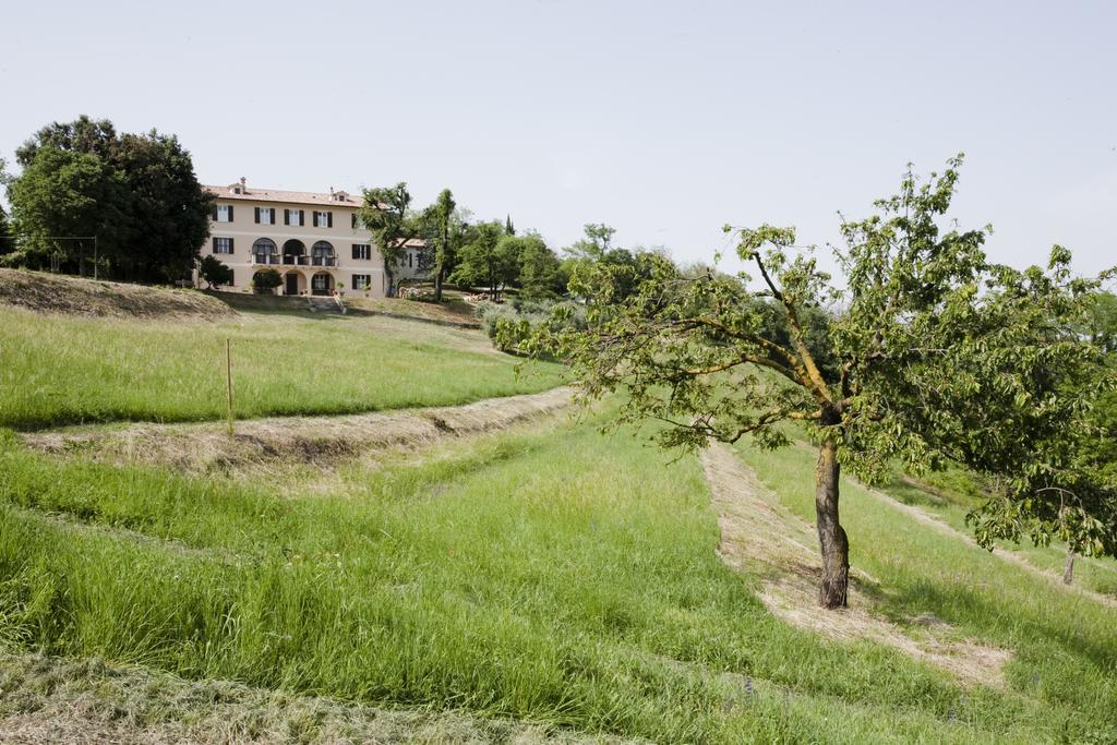Villa Marani Rovolon Exteriér fotografie