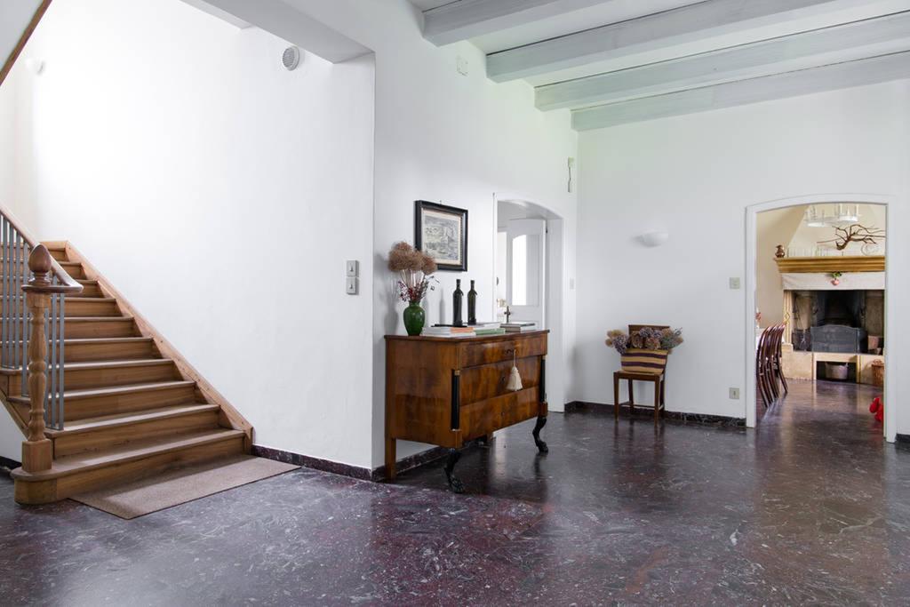 Villa Marani Rovolon Exteriér fotografie