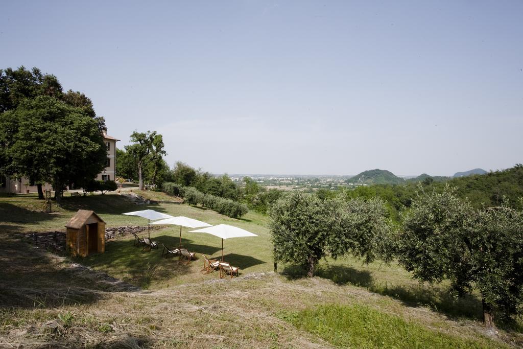 Villa Marani Rovolon Exteriér fotografie